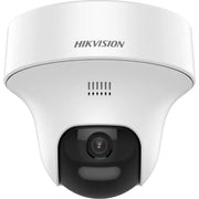 Hikvision DS-2CE70D0T-PTLTS 2MP Two-Way Audio Fixed PT Dome Camera HIKVISION